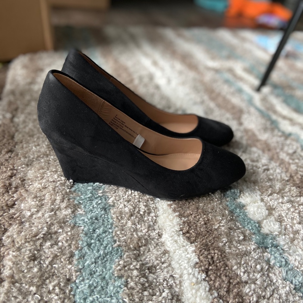 Wedges - Picture 2 of 3